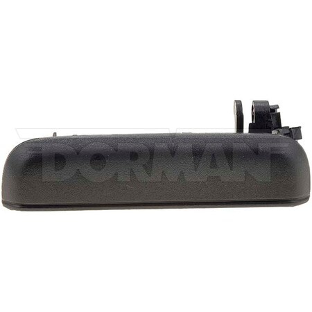 Motormite Exterior Door Handle, 77651 77651